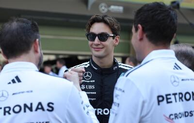 Russell avverte Antonelli: "Lotteremo duramente, ma io punto al mondiale. Pioggia a Miami? Corriamo in F1, non in F4"