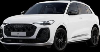 Audi Q5 2.0 tdi mhev+ Launch edition One quattro 204cv s-tronic del 2025 usata a Imola