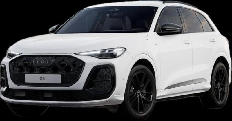 Audi Q5 usata a Bologna