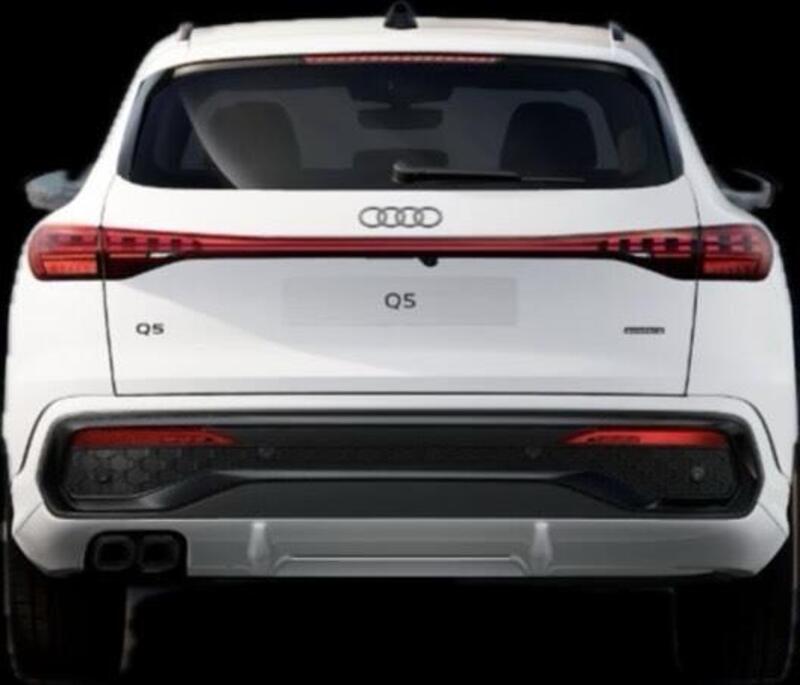 Audi Q5 usata a Bologna (2)