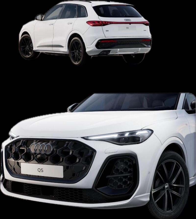 Audi Q5 usata a Bologna (3)