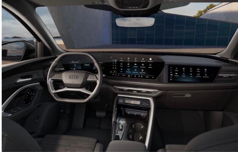 Audi Q5 usata a Bologna (4)