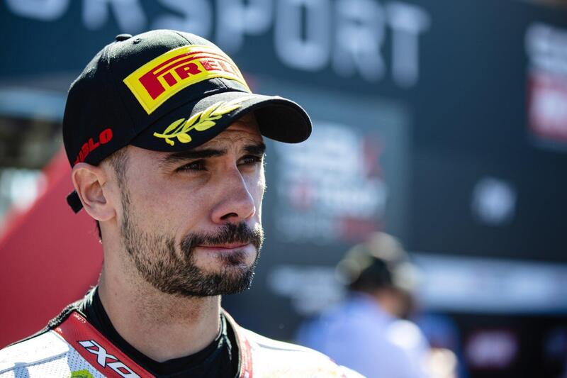 SBK 2026. Miguel Oliveira: &ldquo;Il mio punto forte? Riesco ad adattarmi a ogni moto&rdquo; [VIDEO]