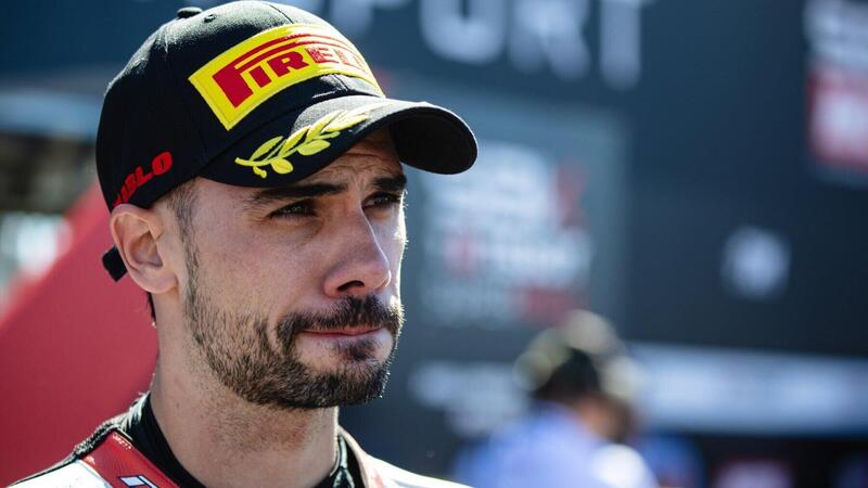 SBK 2026. Miguel Oliveira: &ldquo;Il mio punto forte? Riesco ad adattarmi a ogni moto&rdquo; [VIDEO]