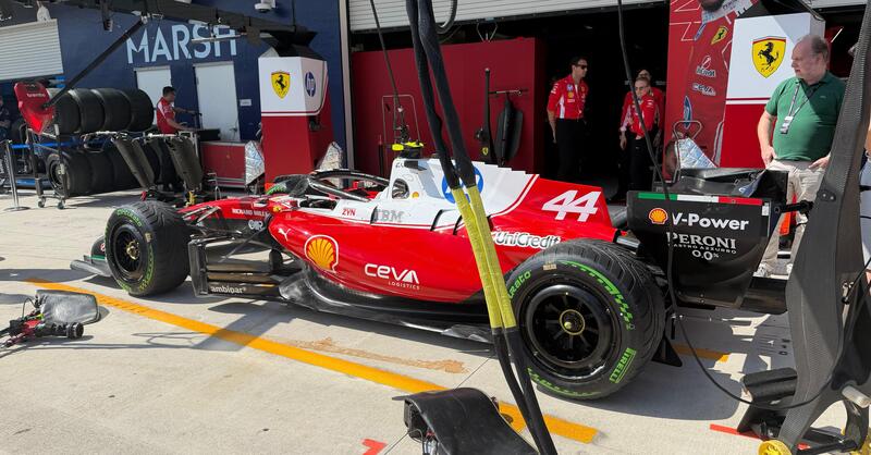 "&Egrave; una macchina tutta nuova": Vasseur cala l&rsquo;asso a Miami e la Ferrari SF-26 spaventa i rivali. Ecco tutte le novit&agrave;