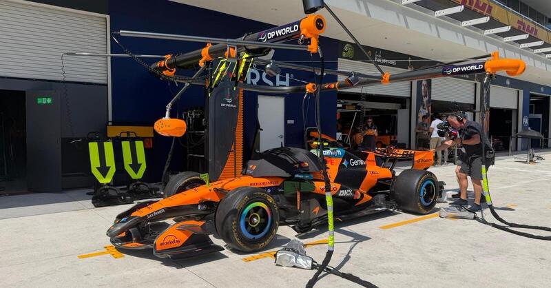 Sotto il sole di Miami nasce un nuovo Mondiale di F1: ecco come le scuderie hanno rivoluzionato le monoposto