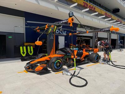 Sotto il sole di Miami nasce un nuovo Mondiale di F1: ecco come le scuderie hanno rivoluzionato le monoposto