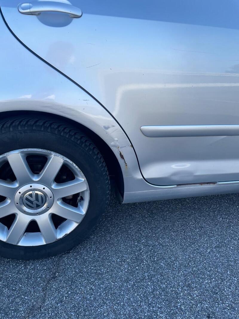 Volkswagen Golf Plus usata a Bergamo (8)