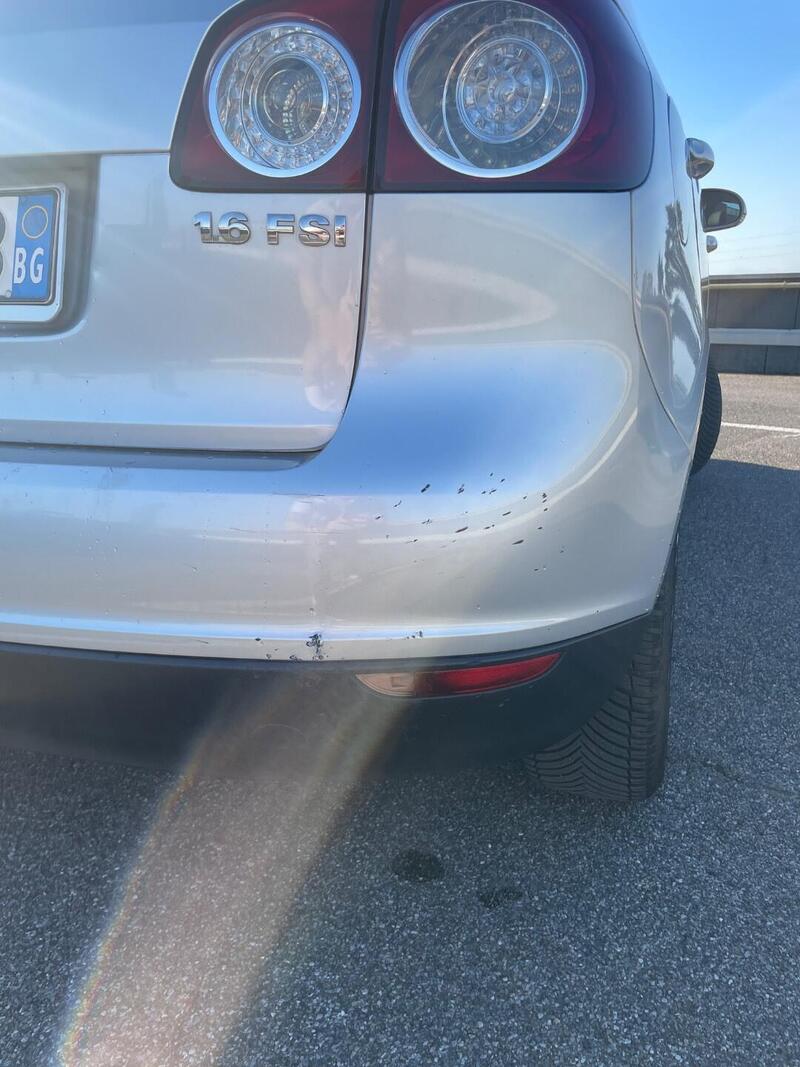 Volkswagen Golf Plus usata a Bergamo (10)