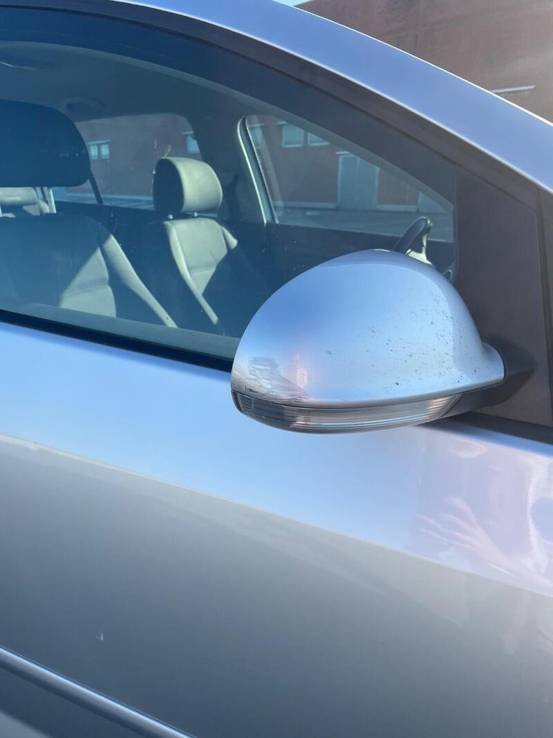 Volkswagen Golf Plus usata a Bergamo (11)