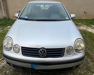 Volkswagen Polo 1.4 16V 5p. Comfortline del 2002 usata a Brescia