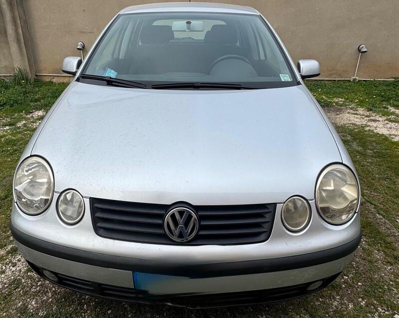 Volkswagen Polo usata a Brescia