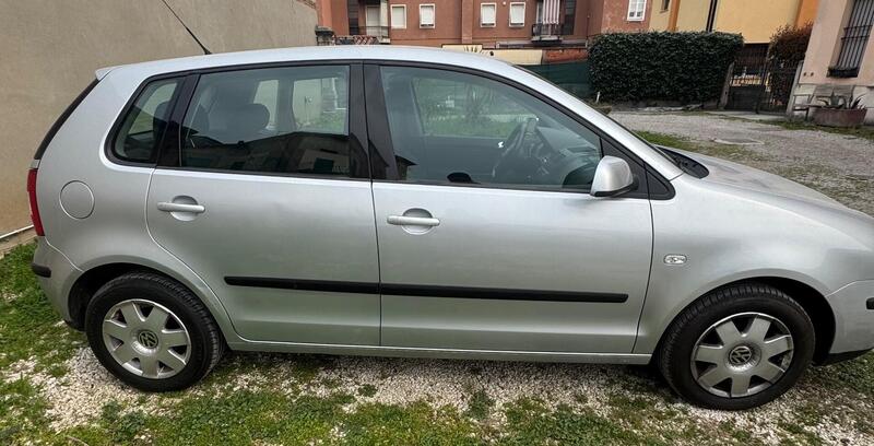Volkswagen Polo usata a Brescia (2)