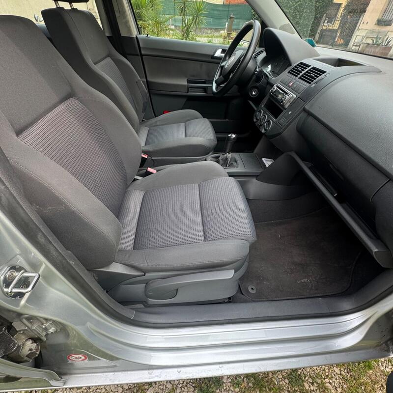 Volkswagen Polo usata a Brescia (4)