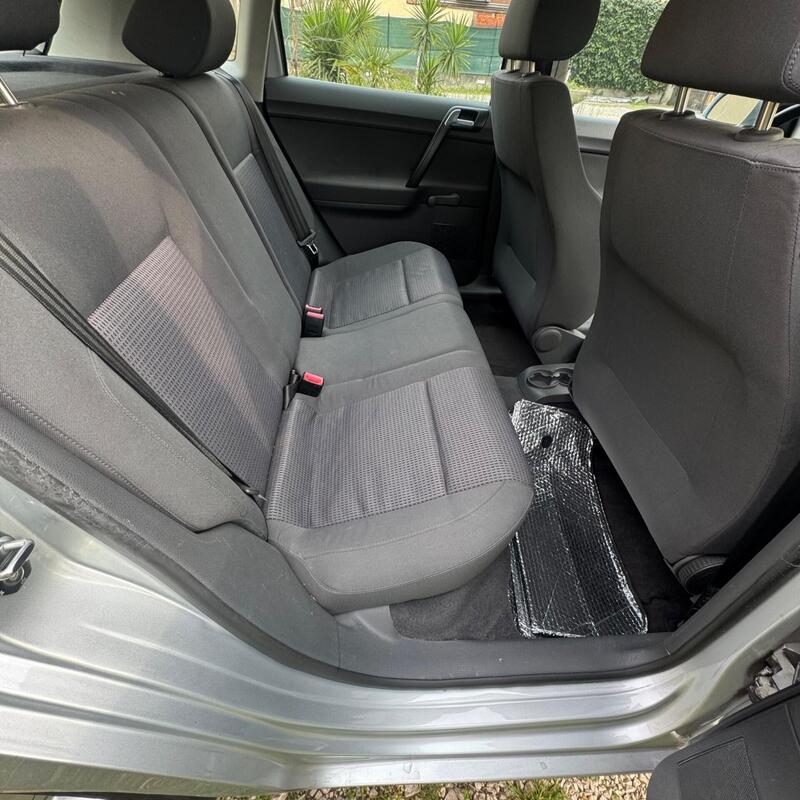Volkswagen Polo usata a Brescia (5)