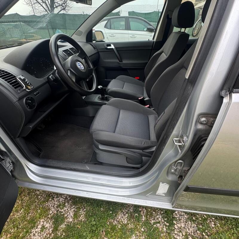Volkswagen Polo usata a Brescia (6)