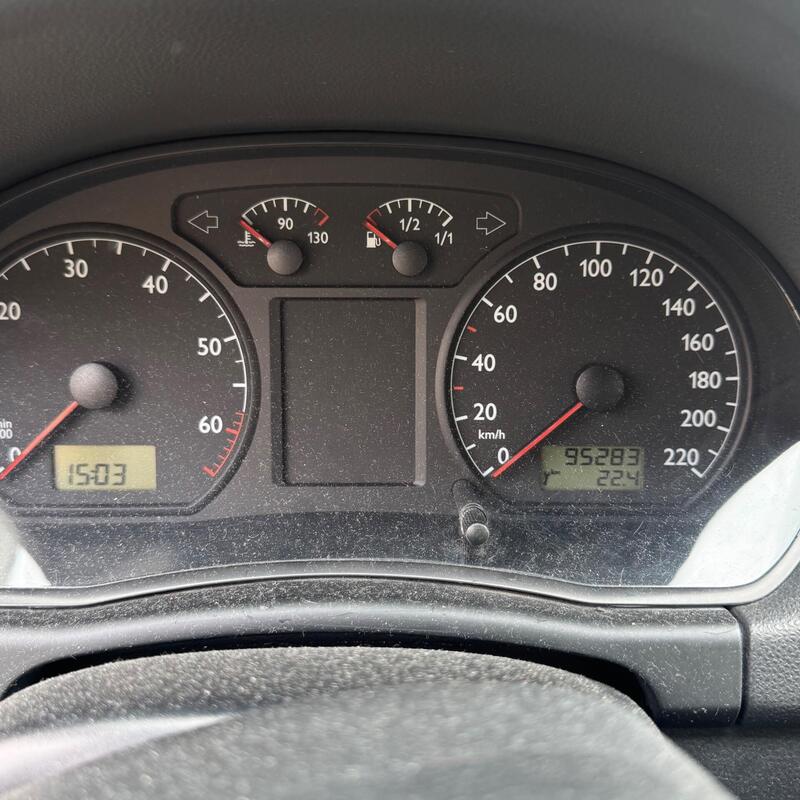 Volkswagen Polo usata a Brescia (7)