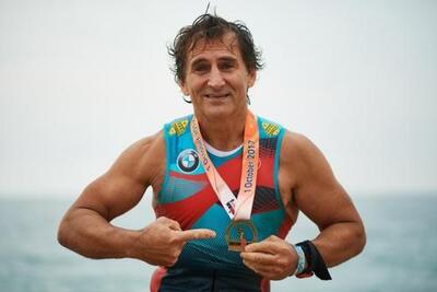 Addio Alex Zanardi, il grande campione che ci ha insegnato a non mollare mai