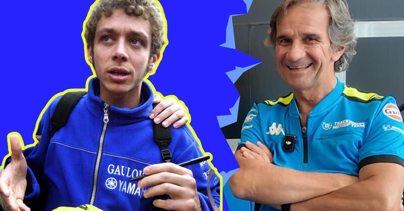 MotoGP 2026. ESCLUSIVO - Davide Brivio: "Valentino Rossi ha cambiato la mentalit&agrave; di Yamaha. Per dei secondi posti, a cena... non si parlava!" [VIDEO]
