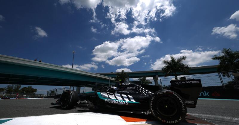 "Ero furioso in macchina": Kimi Antonelli rompe il silenzio dopo il disastro nella Sprint di Miami
