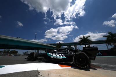 "Ero furioso in macchina": Kimi Antonelli rompe il silenzio dopo il disastro nella Sprint di Miami