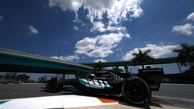"Ero furioso in macchina": Kimi Antonelli rompe il silenzio dopo il disastro nella Sprint di Miami