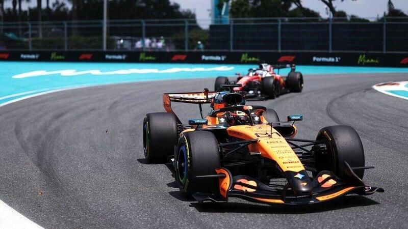 F1. MCL40 rivoluzionata a Miami, Piastri ammette: &ldquo;Ecco dove abbiamo fatto il vero salto in avanti&rdquo;