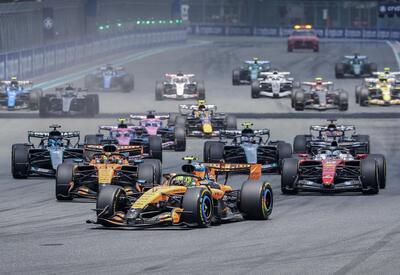 F1. Miami mette le ali a Norris, ma il Cavallino Ferrari morde: caccia alla pole tra i mureti della Florida! Cronaca LIVE delle qualifiche