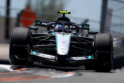 F1. Sulle orme di Senna e Schumacher: Kimi Antonelli &egrave; una furia a Miami, terza pole di fila davanti a Verstappen e Leclerc! 