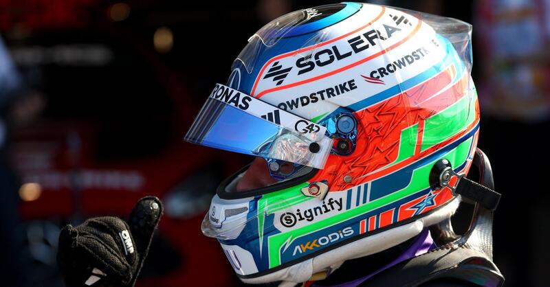 "Spero che la magia arrivi domani": Antonelli come Senna e Schumacher, &egrave; pole a Miami!