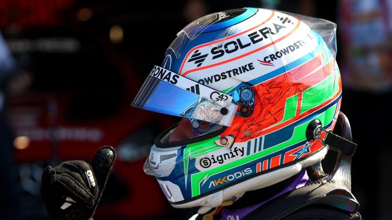 "Spero che la magia arrivi domani": Antonelli come Senna e Schumacher, &egrave; pole a Miami!