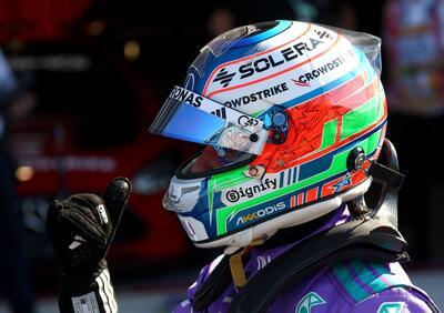 Spero che la magia arrivi domani: Antonelli come Senna e Schumacher, è pole a Miami!