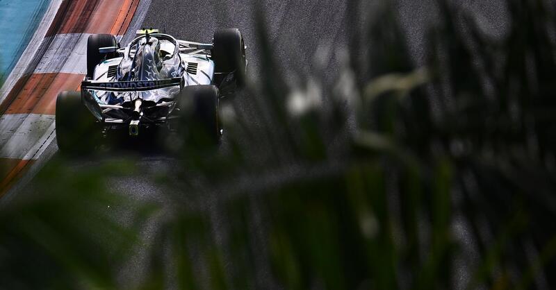 F1. Ecco come Kimi Antonelli ha surclassato George Russell nelle qualifiche di Miami. E si rivede Max Verstappen