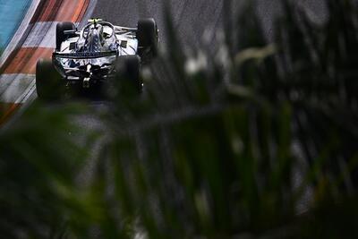 F1. Ecco come Kimi Antonelli ha surclassato George Russell nelle qualifiche di Miami. E si rivede Max Verstappen