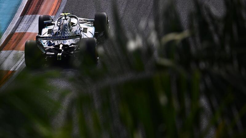 F1. Ecco come Kimi Antonelli ha surclassato George Russell nelle qualifiche di Miami. E si rivede Max Verstappen