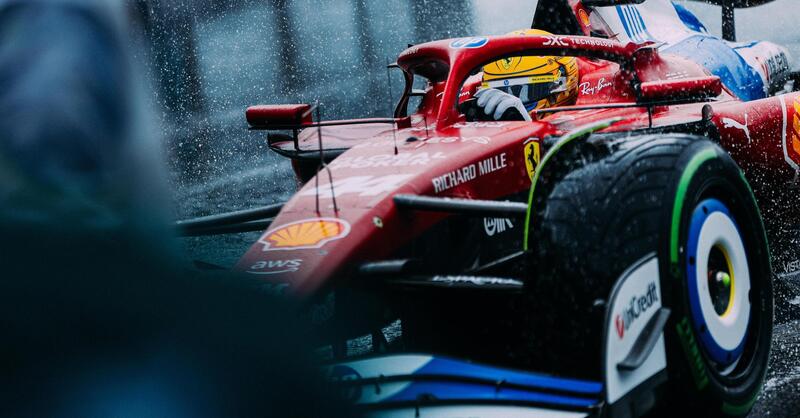 F1. Ufficiale: gara anticipata. Ecco come il nuovo regolamento 2026 e le leggi della Florida cambiano il GP