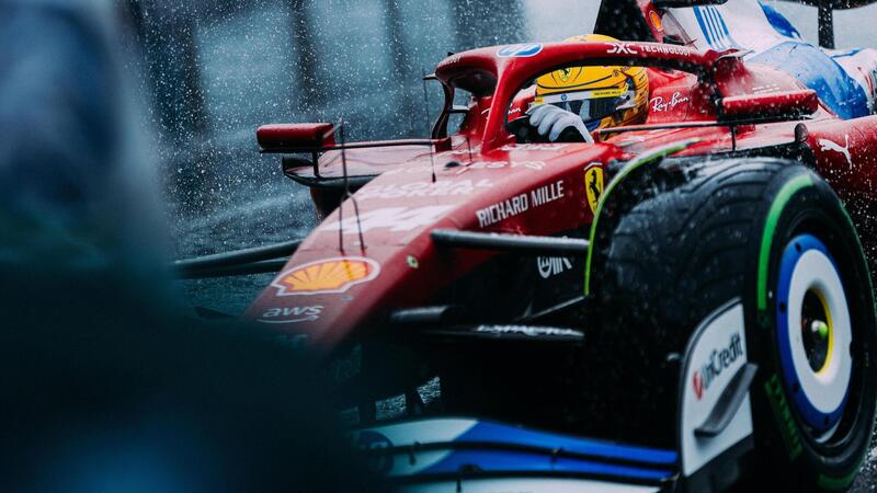 F1. Ufficiale: gara anticipata. Ecco come il nuovo regolamento 2026 e le leggi della Florida cambiano il GP