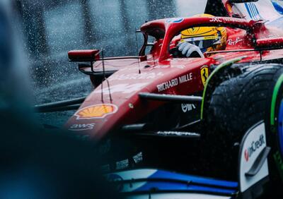 F1. Ufficiale: gara anticipata. Ecco come il nuovo regolamento 2026 e le leggi della Florida cambiano il GP