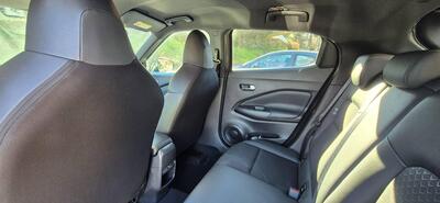 Nissan Juke 1.0 dig-t Tekna 114cv del 2022 usata a Rho