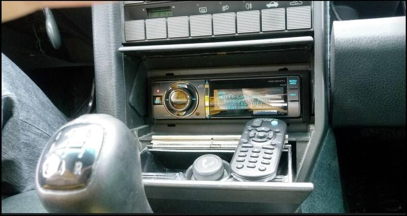 Alfa Romeo 164 usata a Prato (7)