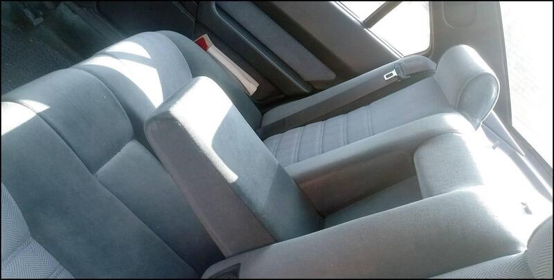 Alfa Romeo 164 usata a Prato (10)