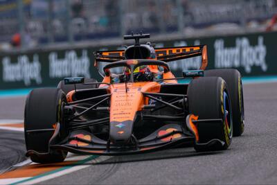 "Abbiamo recuperato la performance": l'urlo di Piastri a Miami e la rinascita McLaren che spaventa i Mercedes