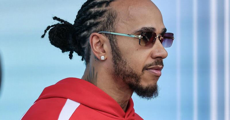 F1, Hamilton scuote la Ferrari a Miami: "Auto da titolo, ma serve il motore". &Egrave; lui l'unica voce fuori dal coro?