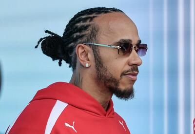 F1, Hamilton scuote la Ferrari a Miami: "Auto da titolo, ma serve il motore". &Egrave; lui l'unica voce fuori dal coro?
