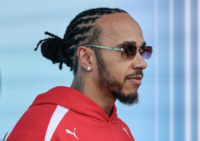 F1, Hamilton scuote la Ferrari a Miami: Auto da titolo, ma serve il motore. È lui l'unica voce fuori dal coro?