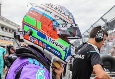 "Antonelli? Basta paragoni con Sinner e Senna. Italiani, siete il problema pi&ugrave; grande": il duro sfogo di Wolff a Miami. E sui motori V8 dice...