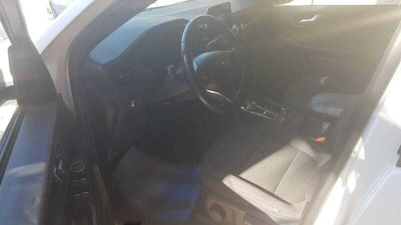 Ford Kuga usata a Barletta-Andria-Trani (5)