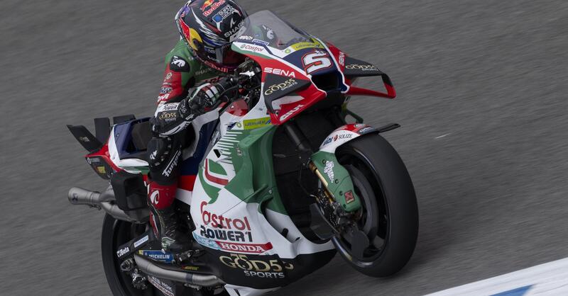 MotoGP 2026. GP di Francia. Gli ORARI TV del GP a Le Mans