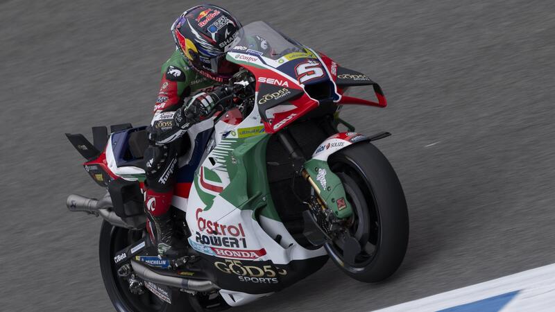 MotoGP 2026. GP di Francia. Gli ORARI TV del GP a Le Mans
