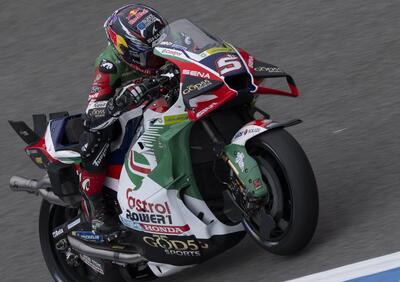 MotoGP 2026. GP di Francia. Gli ORARI TV del GP a Le Mans